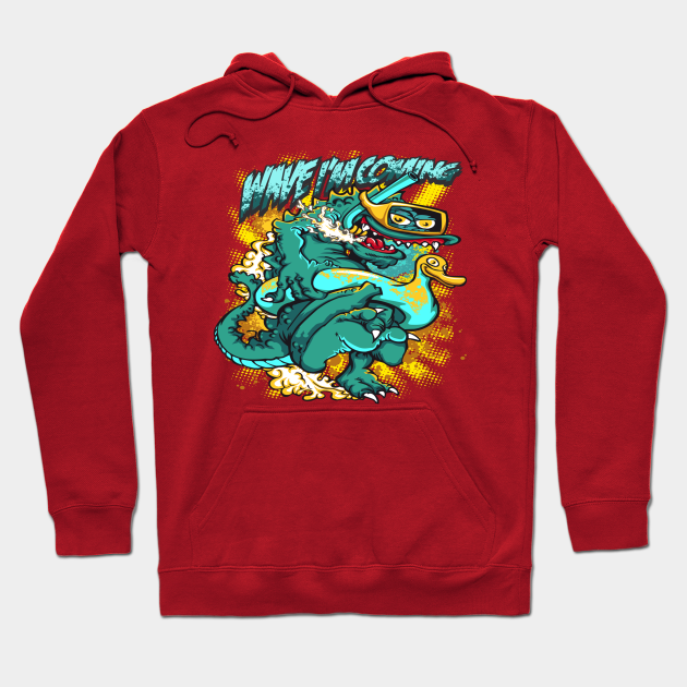 my singing monsters hoodie